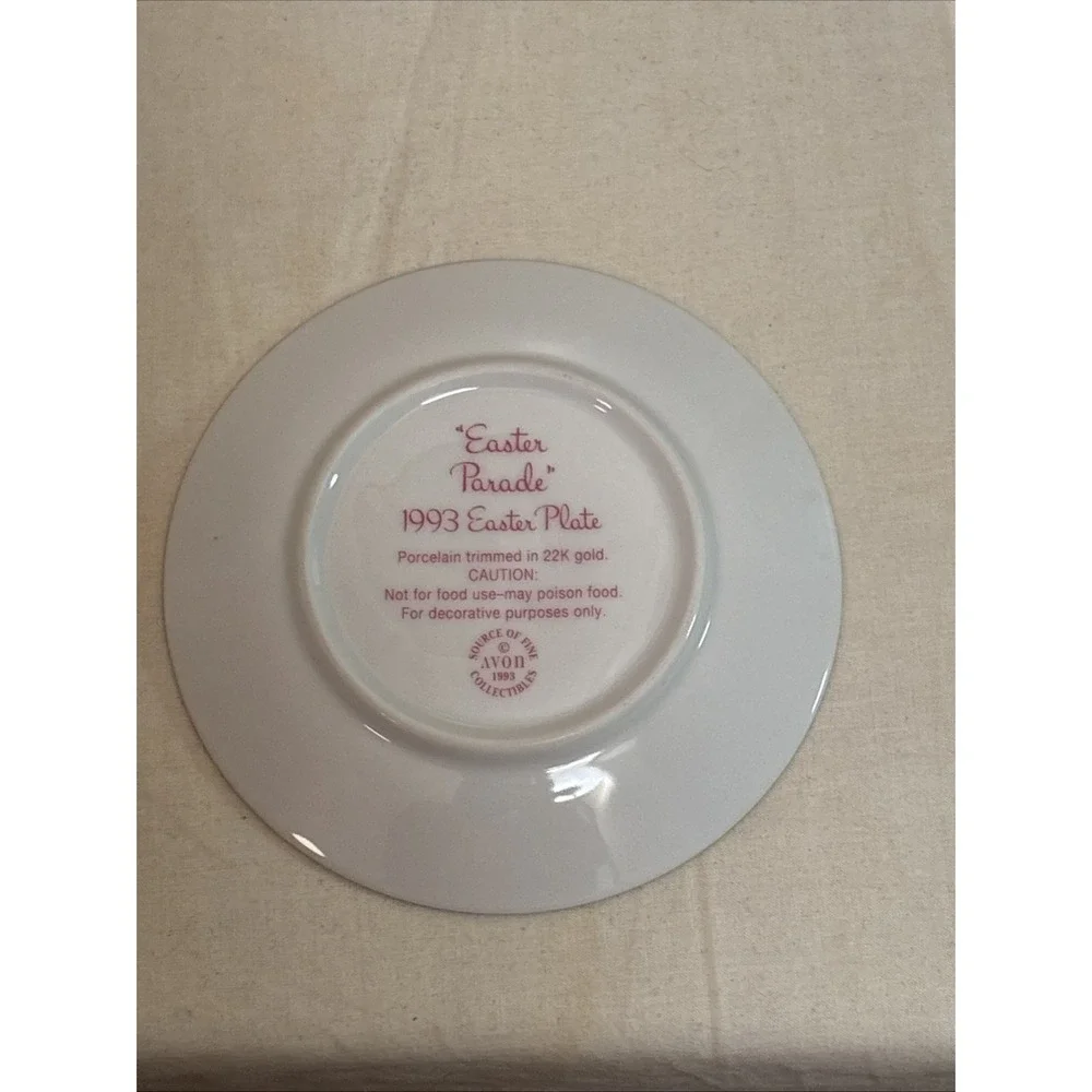 Avon Vintage 5